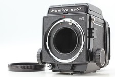 [Near MINT] Mamiya RB67 Pro S