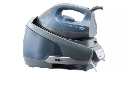Steam station 2200w - station, corded