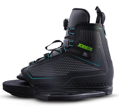 Jobe maze wakeboard bindings - jobe,