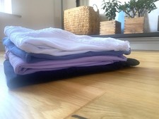 Hollister Bundle X 4 Tops