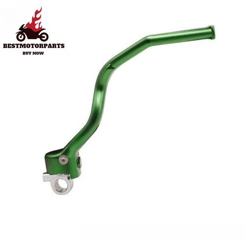 New motorcycle kick start - new,