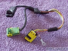 BMW E46 Steering Wheel Airbag