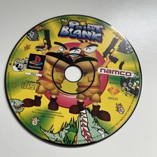 Point Blank Sony PlayStation 1
