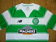 Celtic Football Club 2015/ 16