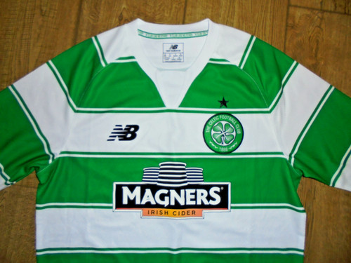 Celtic football club 2015 - football, 2015/