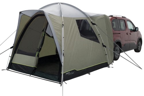 Outwell beachcrest rear low - beachcrest,