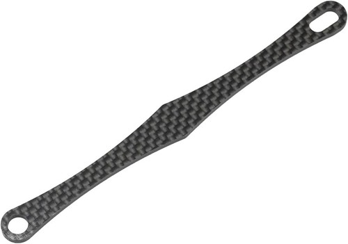 Yokomo 4sf graphite battery - graphite,