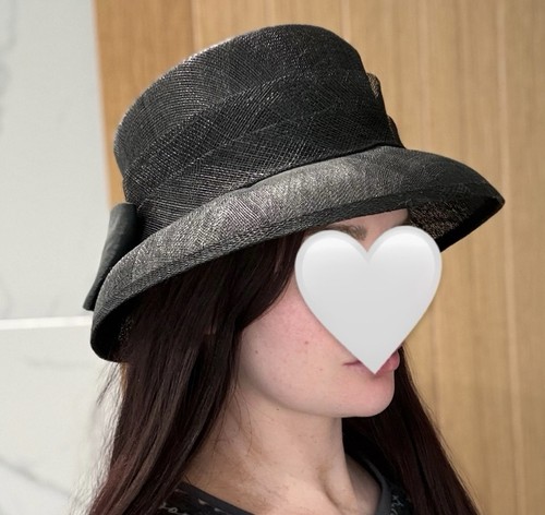 Debenhams black 100 sinamay - debenhams, 100%