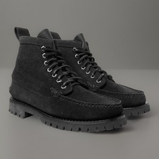 Yuketen angler boot - angler,