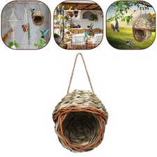 Handmade Ecological Bird Cage