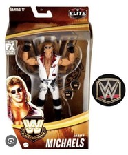 Mattel WWE Legends Series 17