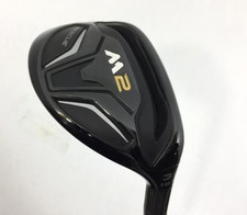 TaylorMade M2 Rescue 2016 U3