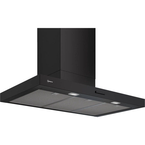 Neff n50 series 90cm chimney - series,