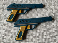 Bandella Toy Guns x Two