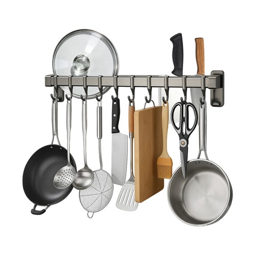 Adhesive wall mounted - wall, pot