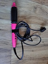 CALISTA TOOLS PERFECTER FUSION STYLER HEATED HOT BRUSH VGC  