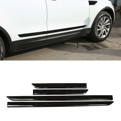 Car door side - door, moulding