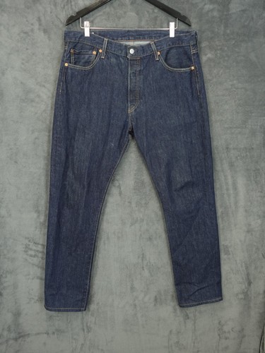 Levis 501 jeans mens w36 - mens, l32