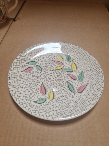 Rare gina pattern side plate - pattern,