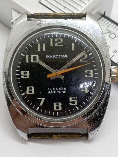 Vintage pratina military type - vintage,