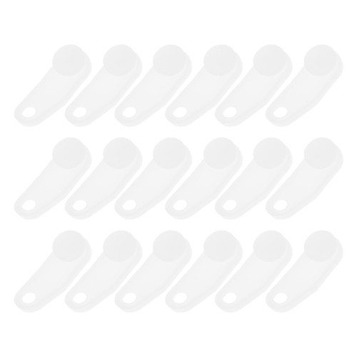 Pcs shower curtain hooks - shower,