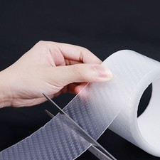 Door Plate Sill Scuff Cover