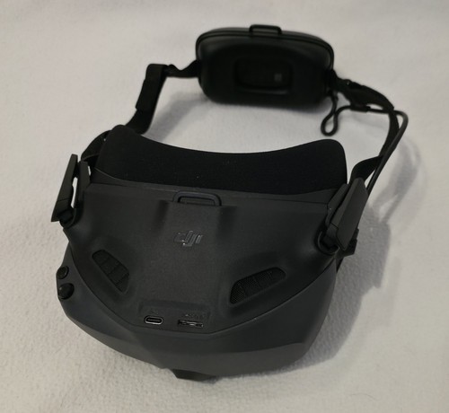 Dji goggles fpv - dji,