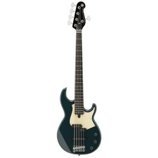YAMAHA / BB435 Teal Blue (TB) BB400 Series Yamaha 5-String Bass