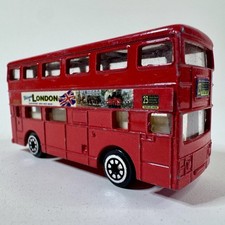 RealToy London Double Decker