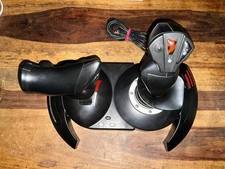 Thrustmaster T-Flight Hotas X