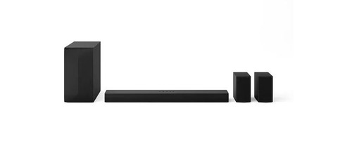 Us60tr soundbar home cinema - soundbar,