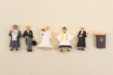 WEDDING CHURCH CIVILIAN