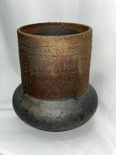 1979 studio art pottery - studio,
