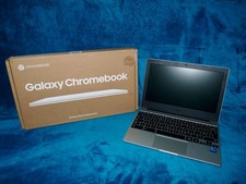 Samsung Galaxy Chromebook