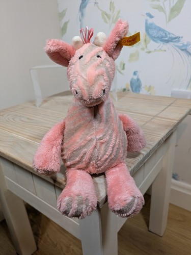 Steiff soft cuddly friends - soft,