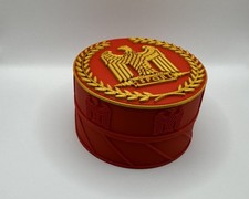 Roman Eagle Coin Pot Pod