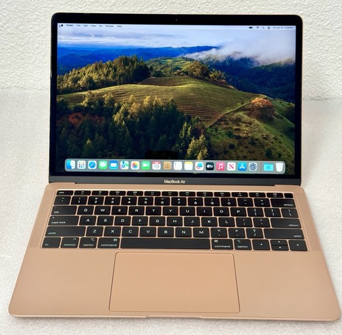 Apple macbook air retina - apple,