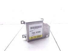 Rover airbag control - rover,