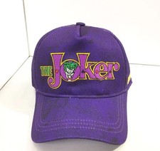 Mens The Joker Baseball Hat