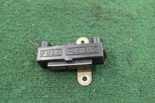 16994 Honda Pan European ST1100 SC26 Fuse Box / Mounting Bracket