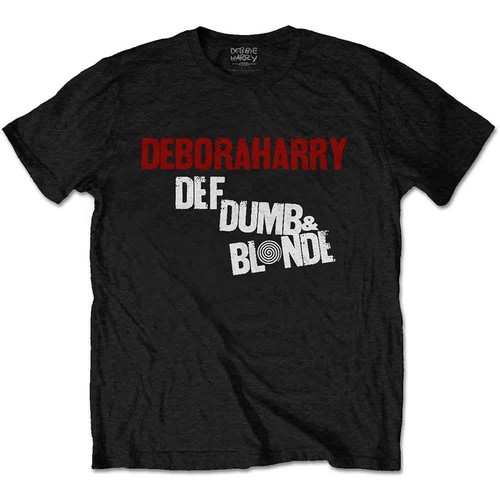 Debbie harry unisex shirt - debbie,