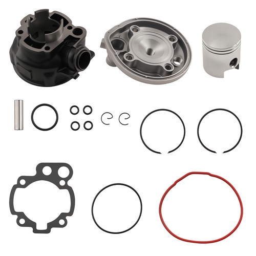 Am6 cylinder piston kit - cylinder,