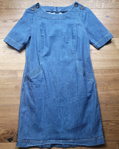 Size boden bundle dress - size,