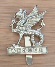 Wessex Infantry Brigade