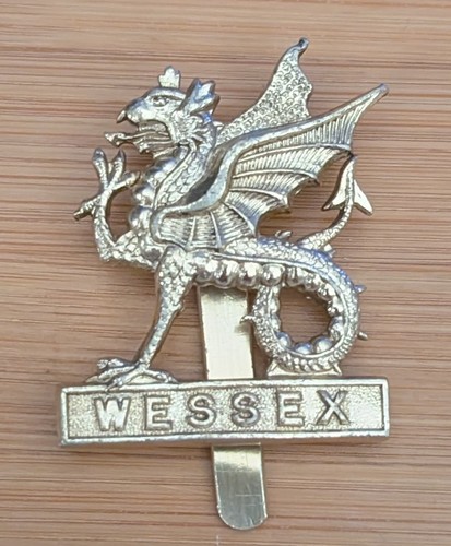 Wessex infantry brigade - wessex,