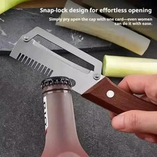 New multi functional - in, multi-functional