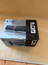 Cimbali High Performance USB