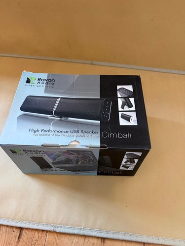 Cimbali high performance usb - performance,