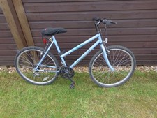 Ladies Bicycle Vintage