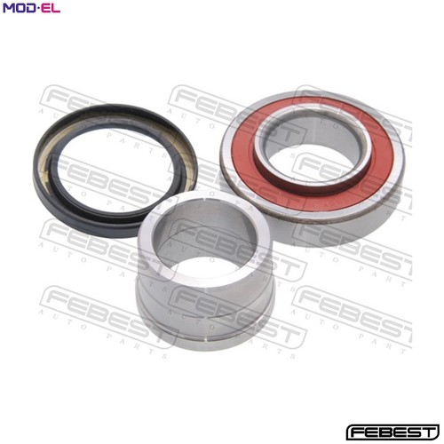 Bearing drive shaft kit gvt - drive, kit-gvt